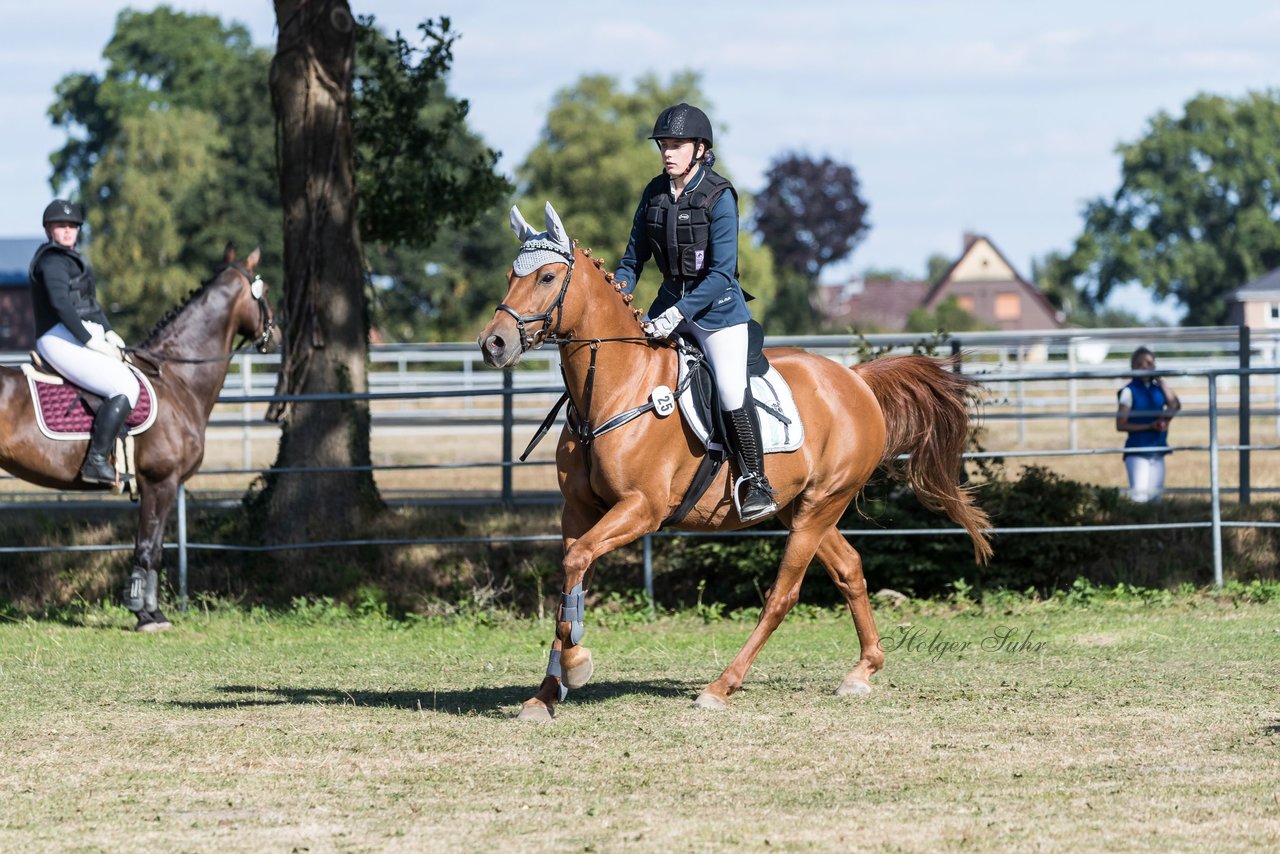 Bild 71 - Pony Akademie Turnier